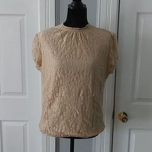 Sweet Pea (New York & Company) - Blouse